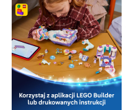 LEGO DISNEY 43299 Królewska łódź weselna Arielki - 1529815 - zdjęcie 8